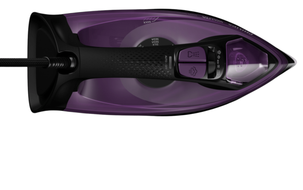 Ferro a Vapor Série 5000 Philips Walita Roxo - DST5030 - Image 2