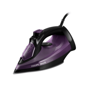 Ferro a Vapor Série 5000 Philips Walita Roxo - DST5030