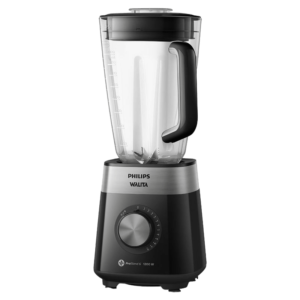 Liquidificador Série 5000 Jarra Inquebrável Philips Walita Preto 1200W - RI2242