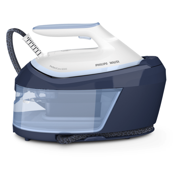 Kit Premium Walita Airfyer com Visor + PerfectCare + Juicer + Papa Bolinhas Recarregável - Image 3