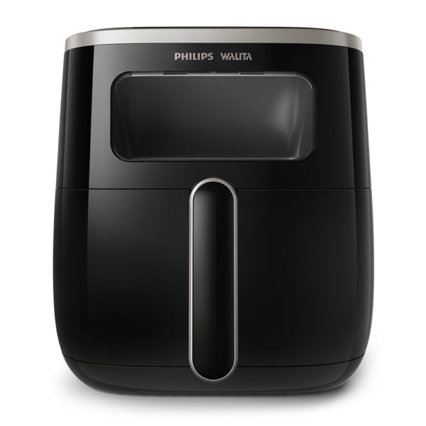 Fritadeira Airfryer Com Visor + PerfectCare Série 6000 - Image 3