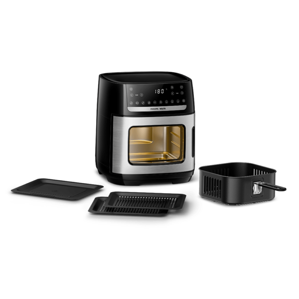 Airfryer Forno Série 5000 12 Litros Philips Walita - AI551 - Image 3
