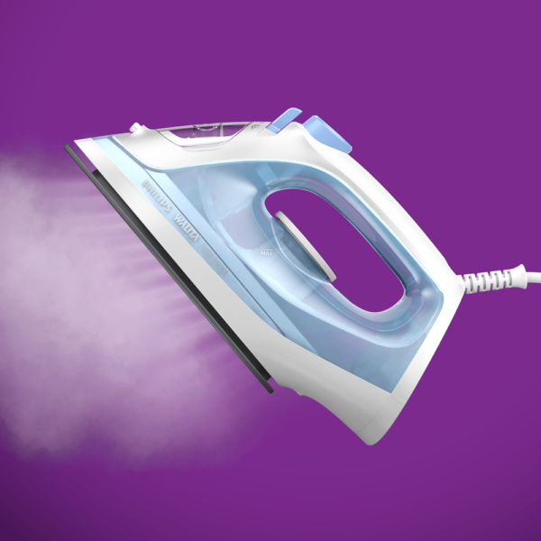 Ferro a Vapor Série 1000 Philips Walita - DST1050 - Image 3