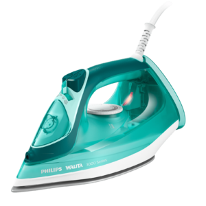 Ferro a Vapor Série 3000 Plus Philips Walita Verde - DST3030