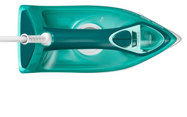 Ferro a Vapor Série 3000 Plus Philips Walita Verde - DST3030 - Image 2