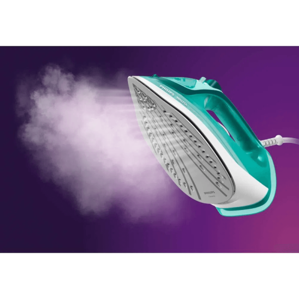 Ferro a Vapor Série 3000 Plus Philips Walita Verde - DST3030 - Image 4
