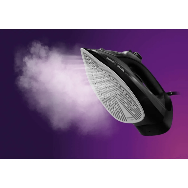 Ferro a Vapor Série 5000 Philips Walita Preto 1470W - DST5040 - Image 4