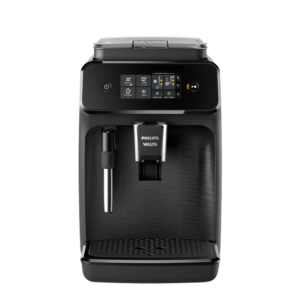 Cafeteira Espresso Superautomática Série 1200 Philips Walita Preta 1400W - EP1220
