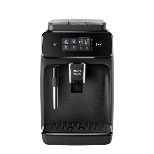 Cafeteira Espresso Serie 1200 + Centrífuga Juicer Philips Walita - Image 3