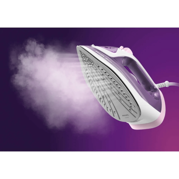 Ferro a Vapor Série 3000 Philips Walita Rosa - DST3010 - Image 4