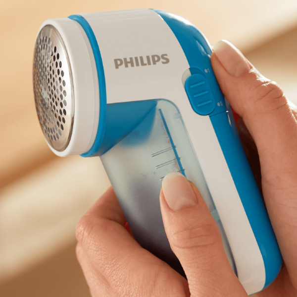 Papa Bolinhas Philips Walita Azul - GC026 - Image 4