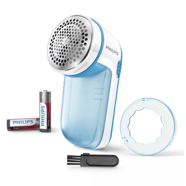 Papa Bolinhas Philips Walita Azul - GC026 - Image 2