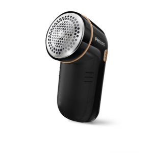Papa Bolinhas Philips Walita Preto - GC026