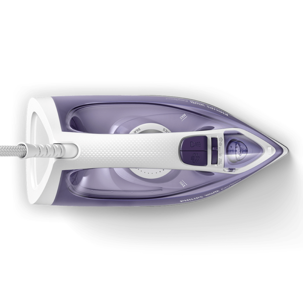 Ferro a Vapor EasySpeed Philips Walita Roxo 2000W - GC1752 - Image 3