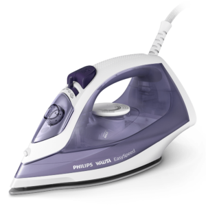 Ferro a Vapor EasySpeed Philips Walita Roxo 2000W - GC1752