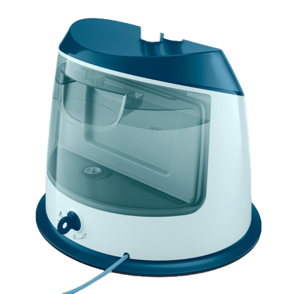 Vaporizador de Roupas EasyTouch Plus Philips Walita Azul 1600W - GC518 - Image 2