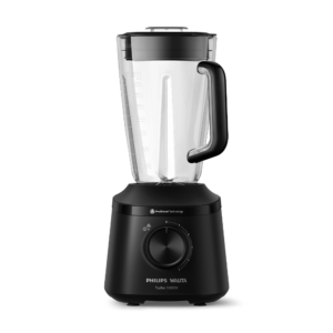 Liquidificador Série 3000 Turbo Preto Philips Walita 1000W - HR2270
