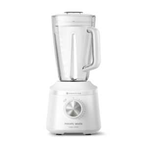 Liquidificador Série 3000 Turbo Branco Philips Walita 1200W - HR2271
