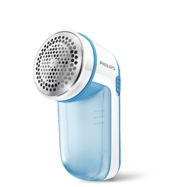 Papa Bolinhas Philips Walita Azul - GC026