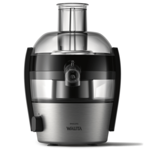 Centrífuga Juicer Philips Walita Inox 500W - RI1836