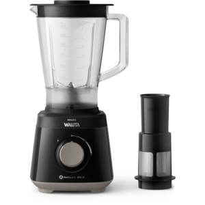 Liquidificador Daily Jarra San Philips Walita Preto 600W - RI2112