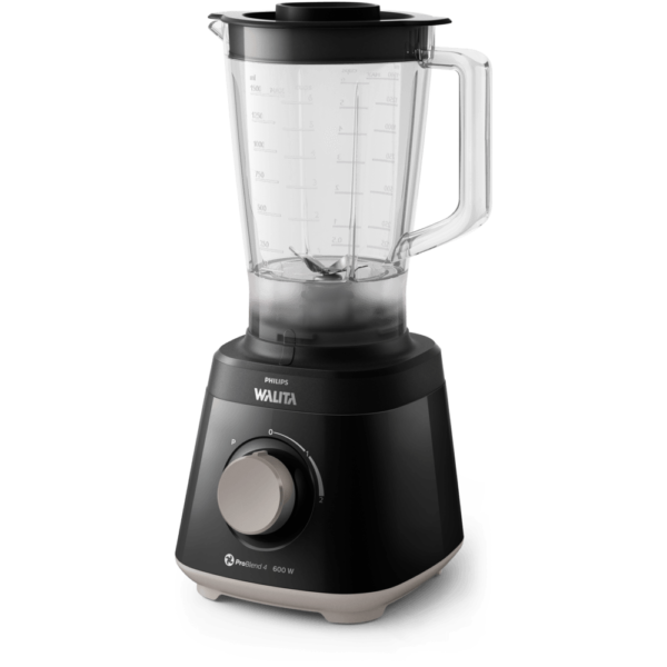 Liquidificador Daily Jarra San Philips Walita Preto 600W - RI2112 - Image 3