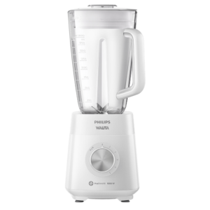 Liquidificador Série 5000 Jarra San Philips Walita Branco 1200W - RI2240