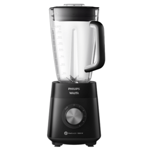 Liquidificador Série 5000 Jarra San Philips Walita Preto 1200W - RI2240