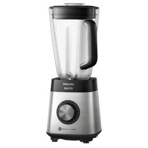 Liquidificador Série 5000 Jarra Inquebrável Philips Walita Inox 1400W - RI2244