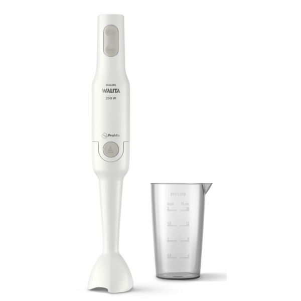 Mixer Pro Mix Philips Walita Branco 250W - RI2530