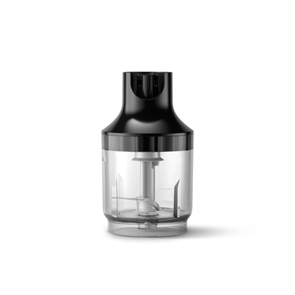 Mixer Pro Mix Philips Walita Preto 250W - RI2532 - Image 3