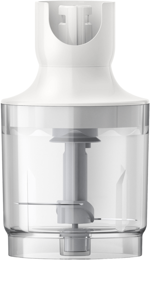 Mixer Pro Mix Philips Walita Branco 400W - RI2622 - Image 2
