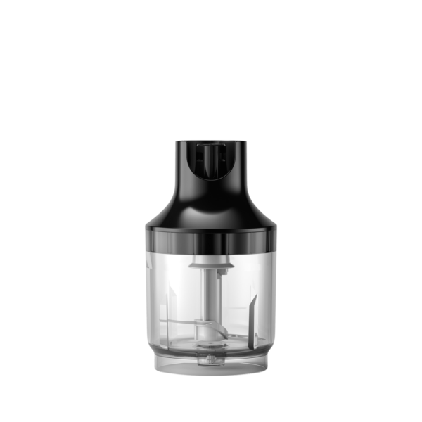 Mixer Pro Mix Philips Walita Preto Inox 400W - RI2622 - Image 3