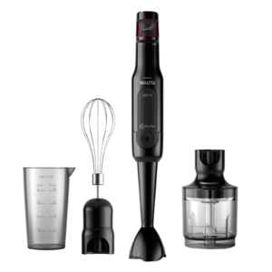 Mixer Pro Mix Philips Walita Preto 400W - RI2622