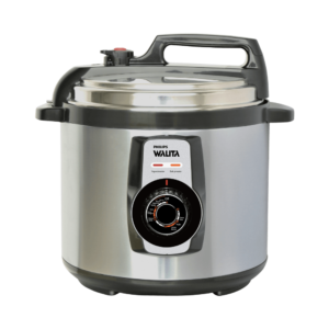 Panela de Pressão Elétrica Daily Philips Walita 900W - RI3103