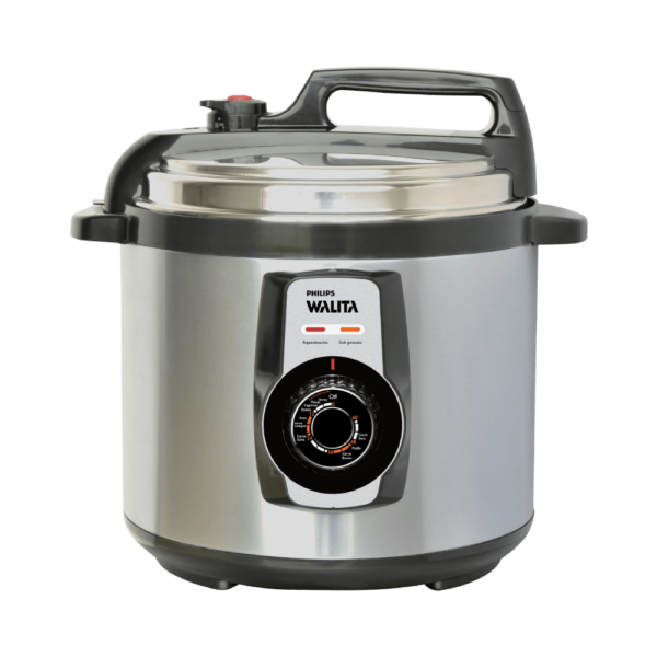 Panela de Pressão Elétrica Daily Philips Walita 900W - RI3103