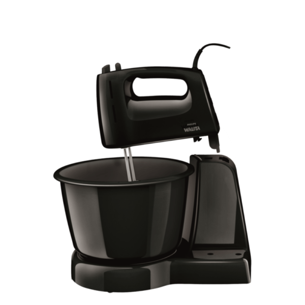 Batedeira Daily Philips Walita Preta 250W - RI7000 - Image 3