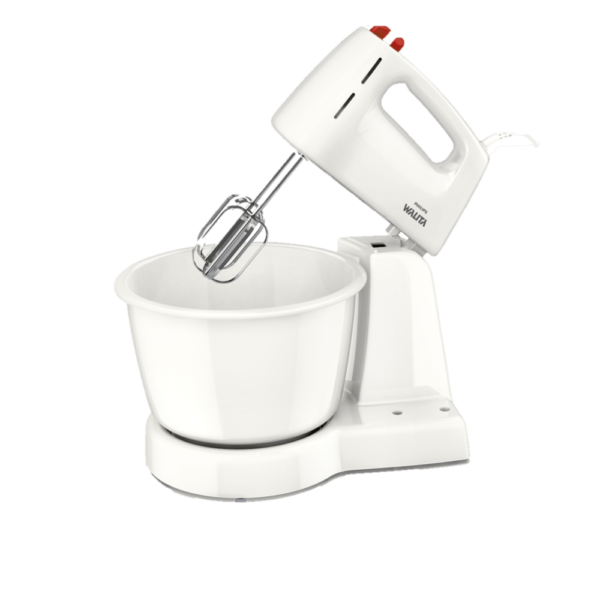 Batedeira Daily Philips Walita - Ri7000 - Branca E Vermelha - Image 3