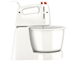 Batedeira Daily Philips Walita - Ri7000 - Branca E Vermelha