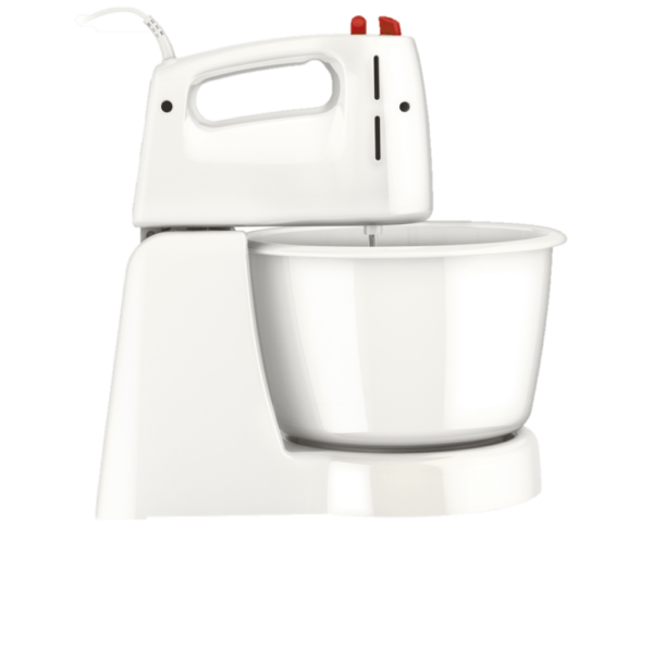 Batedeira Daily Philips Walita - Ri7000 - Branca E Vermelha
