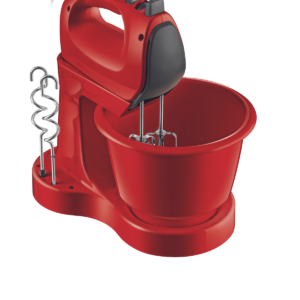 Batedeira Viva Philips Walita Vermelha 400W - RI7200