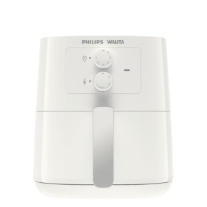 Fritadeira Airfryer Série 3000 Philips Walita Branca 1400W - RI9201