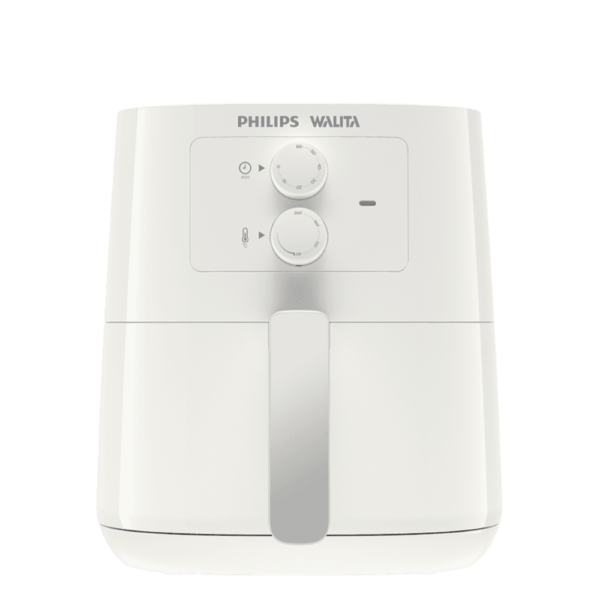 Fritadeira Airfryer Série 3000 Philips Walita Branca 1400W - RI9201