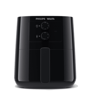 Fritadeira Airfryer Série 3000 Philips Walita Preta 1400W - RI9201