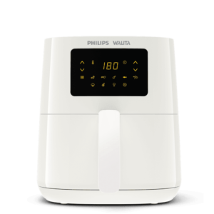 Fritadeira Airfryer Digital Série 3000 Philips Walita Branca 1400W - RI9252