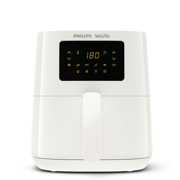 Fritadeira Airfryer Digital Série 3000 Philips Walita Branca 1400W - RI9252
