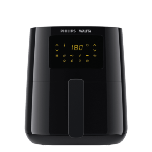 Fritadeira Airfryer Digital Série 3000 Philips Walita Preta 1400W - RI9252