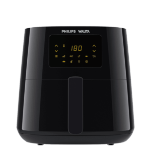 Fritadeira Airfryer Essential XL Digital Philips Walita Preta 2000W - RI9270