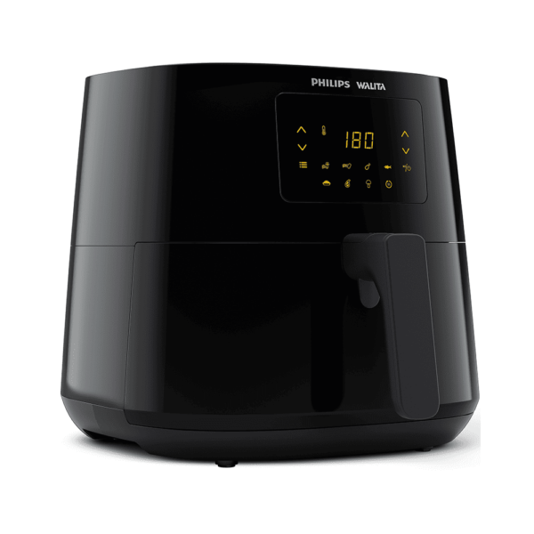 Fritadeira Airfryer Essential XL Digital Philips Walita Preta 2000W - RI9270 - Image 2