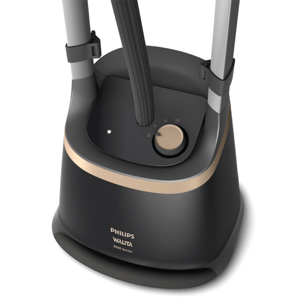 Vaporizador De Roupas Vertical Série 3000 Philips Walita Preto - Ste3170 - Image 5